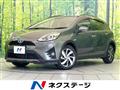 2019 Toyota AQUA