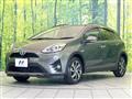 2019 Toyota AQUA