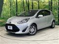2020 Toyota AQUA