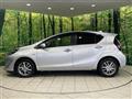 2020 Toyota AQUA