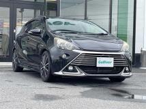 2015 Toyota AQUA