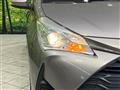 2017 Toyota Vitz