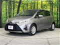 2017 Toyota Vitz