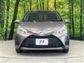2017 Toyota Vitz