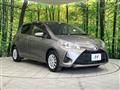 2017 Toyota Vitz