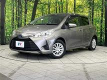 2017 Toyota Vitz