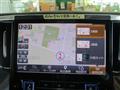2018 Toyota Alphard Hybrid