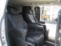 2018 Toyota Alphard Hybrid