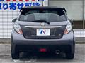 2018 Toyota Vitz