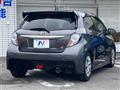 2018 Toyota Vitz