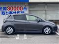 2018 Toyota Vitz