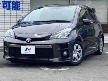 2018 Toyota Vitz
