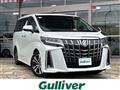 2021 Toyota Alphard