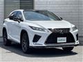 2022 Lexus RX