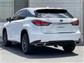2022 Lexus RX