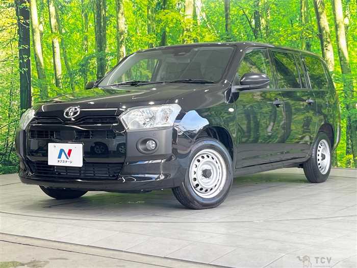 2025 Toyota Probox