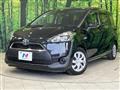2015 Toyota Sienta