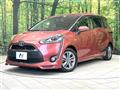 2015 Toyota Sienta