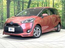 2015 Toyota Sienta