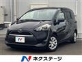 2015 Toyota Sienta