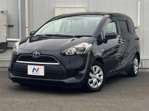 2015 Toyota Sienta