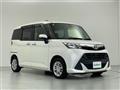 2016 Toyota Tank