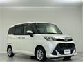 2016 Toyota Tank