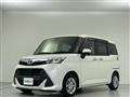 2016 Toyota Tank