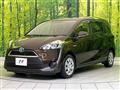 2015 Toyota Sienta