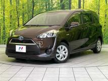 2015 Toyota Sienta
