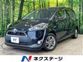 2015 Toyota Sienta