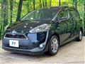 2015 Toyota Sienta