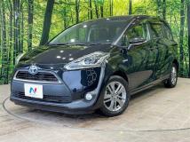 2015 Toyota Sienta