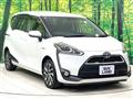 2015 Toyota Sienta