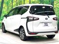 2015 Toyota Sienta
