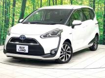 2015 Toyota Sienta