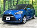 2016 Toyota Sienta