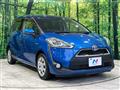 2016 Toyota Sienta