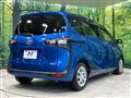 2016 Toyota Sienta
