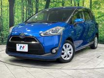 2016 Toyota Sienta