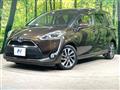 2016 Toyota Sienta