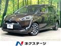 2016 Toyota Sienta