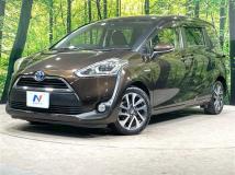 2016 Toyota Sienta