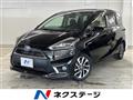 2016 Toyota Sienta