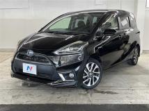 2016 Toyota Sienta