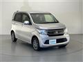 2015 Honda N-WGN