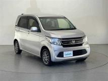 2015 Honda N-WGN