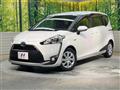 2016 Toyota Sienta