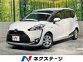 2016 Toyota Sienta