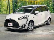 2016 Toyota Sienta